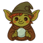 Goblin Crystal
